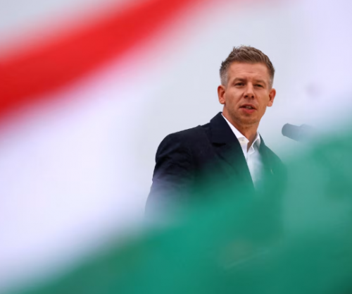 Kush është Peter Magyar, njeriu që i dha fund epokës “Orban”?