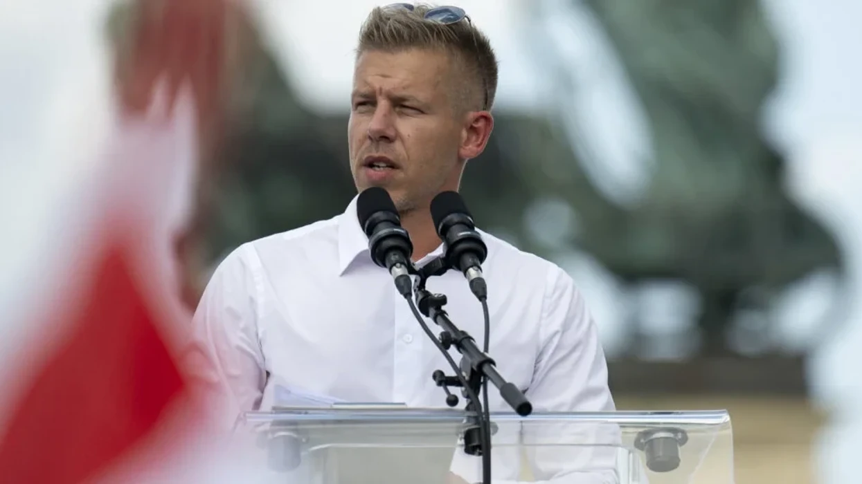 Peter Magyar: I bëj thirrje popullit serb të marrë forcë nga zgjedhjet e djeshme në Hungari