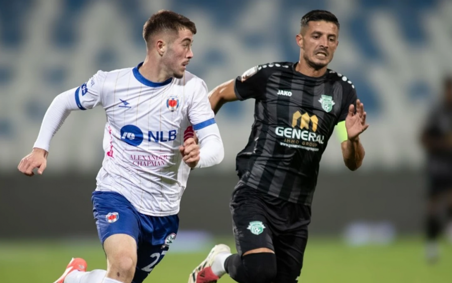 Prishtina e pret Dukagjinin në përballjen e fundit të xhiros në Superligë