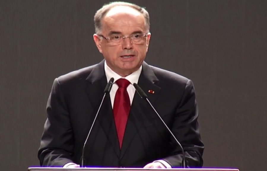 Hapet Samiti i Diasporës, Begaj: Jeni partnerë të së ardhmes së Shqipërisë