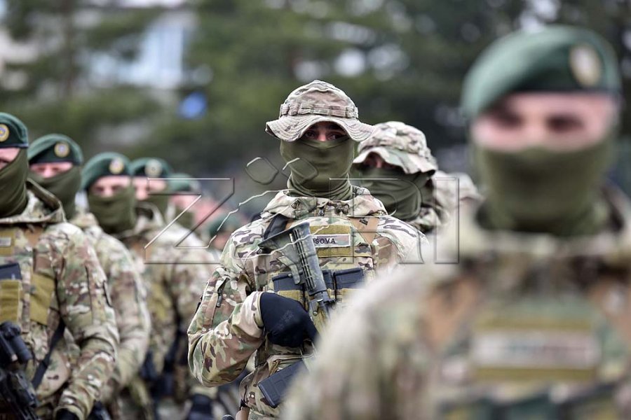 Misioni në Gazë test për Kosovën, sa pjesëtarë të FSK-së do të dërgohen?