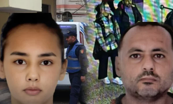 Vrau të bijën në Shqipëri para një viti, Libani refuzon ekstradimin e palestinezit 49-vjeçar