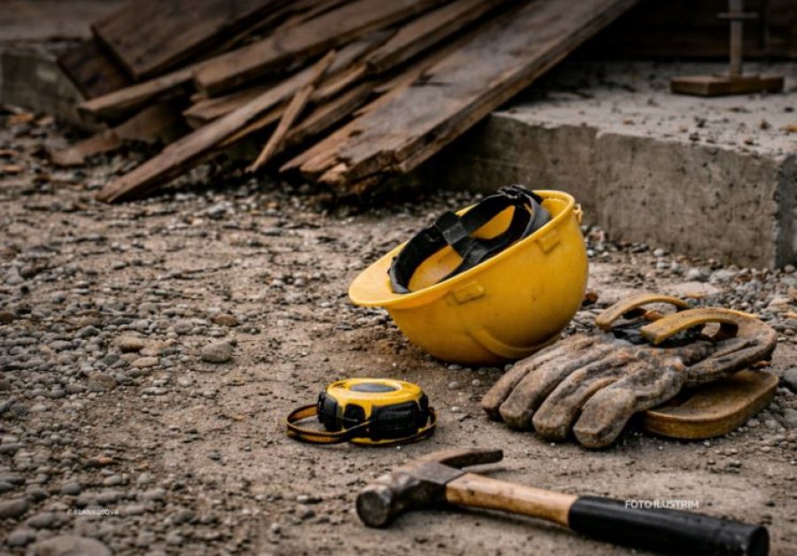Për katër muaj, shtatë persona humbën jetën në vendin e punës