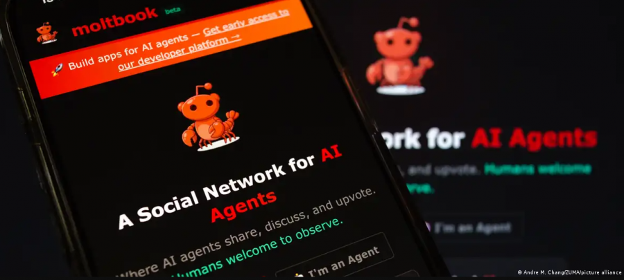 Agjentë të krijuar me IA mund t’i manipulojnë zgjedhjet