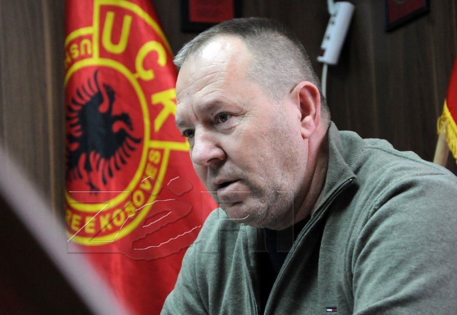 Gucati: Synojmë mbi 200 mijë nënshkrime për ish-krerët e UÇK-së, peticioni do të përcjellë mesazh të fuqishëm