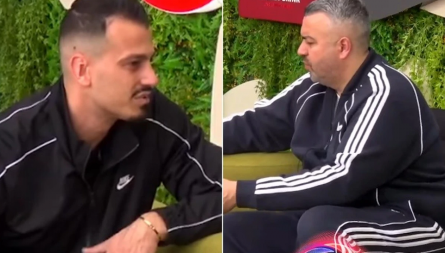 Rogerti betohet në kryq, kërcënon Mateon: U bëj thirrje shokëve tu të jenë gati