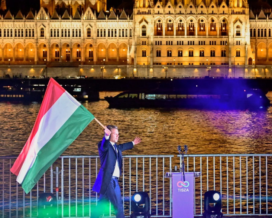 Kurti uron Magyerin për fitoren në zgjedhjet në Hungari