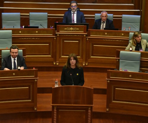 Haxhiu: Drejtësia mbetet e cunguar për aq kohë sa autorët e dhunës seksuale jetojnë të lirë në Serbi