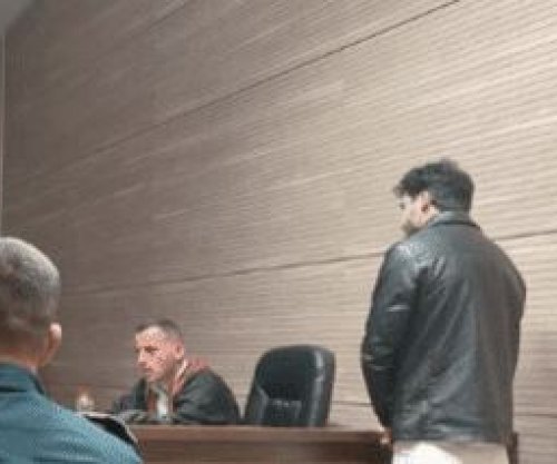 I akuzuari për kanosjen e moderatorit Alaudin Hamiti pranon fajësinë