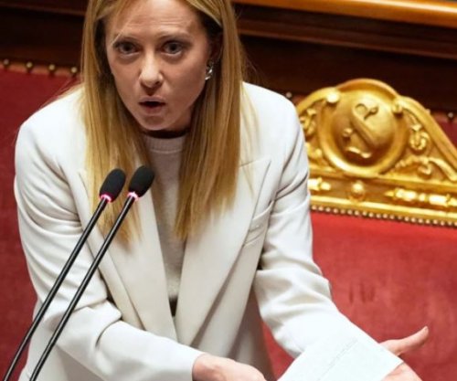 Meloni: Të vijojnë negociatat midis SHBA-së dhe Iranit për hapjen e Ngushticës së Hormuzit