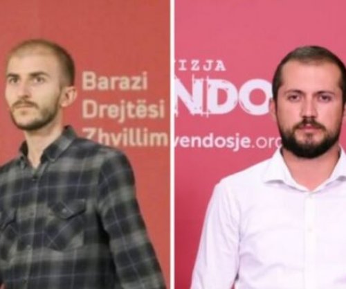 Gjykata del me njoftim pasi i dënoi me burgim Arlind Manxhukën, Egzon Azemin dhe dy tjerë