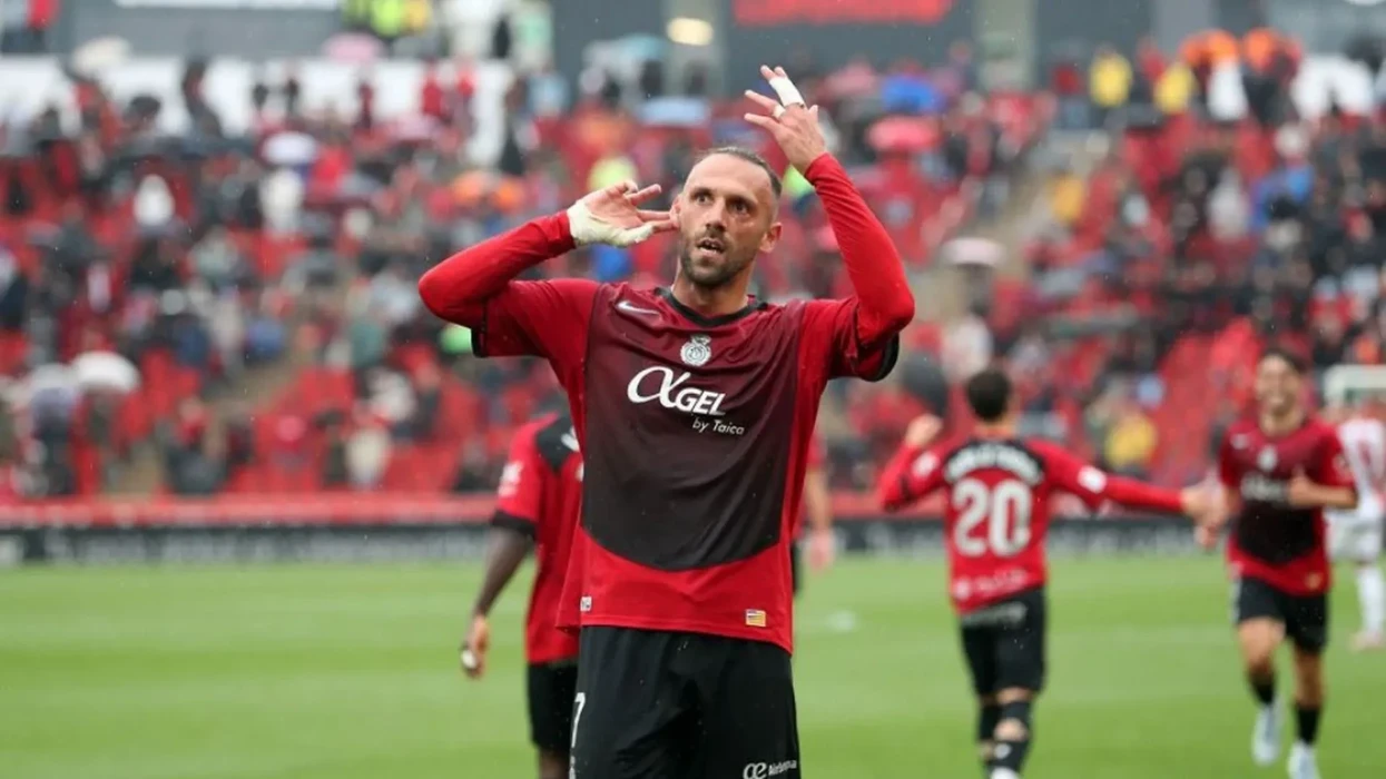 Pas Eto’o, Muriqi synon rekordin e Guizas