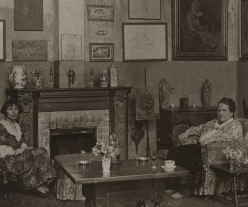 Salloni që ndryshoi përgjithmonë artin modern