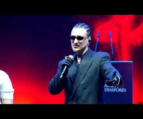 Alis hap Samitin IV të Diasporës: Shpresoj t’ju bëj krenarë në Eurovision 2026