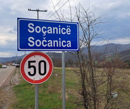 Arrestohet një serb në Leposaviq, mediat serbe thonë se është ish-polic