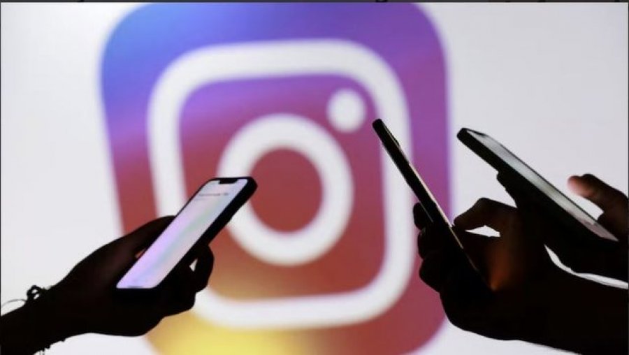 Njihuni me ndryshimin më të ri të Instagram-it