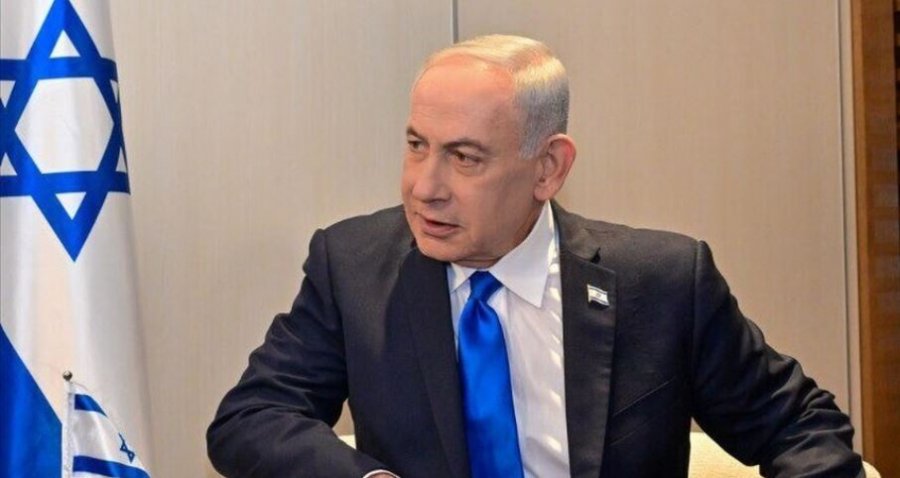 Netanyahu: Evropa ka shumë për të mësuar nga Izraeli për të mirën dhe të keqen
