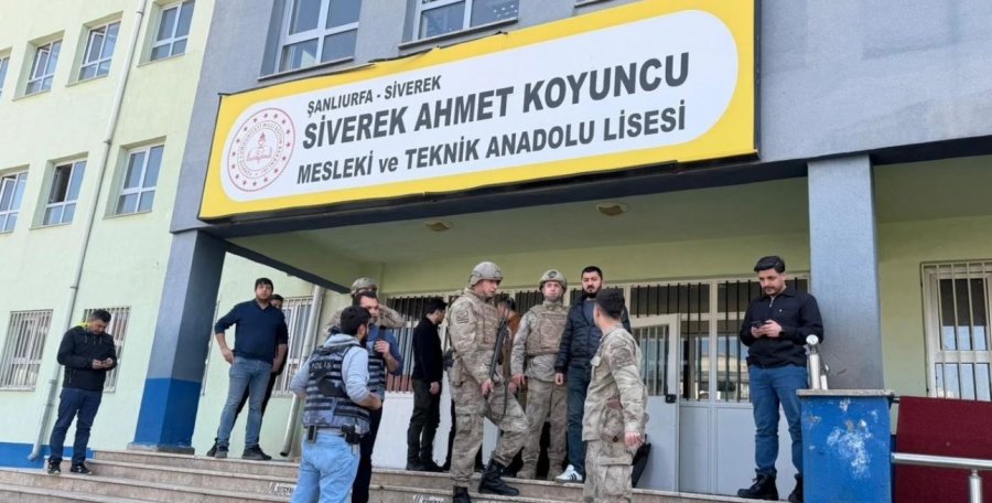 Të shtëna armësh në një shkollë në Turqi, raportohet për 16 të plagosur [video]