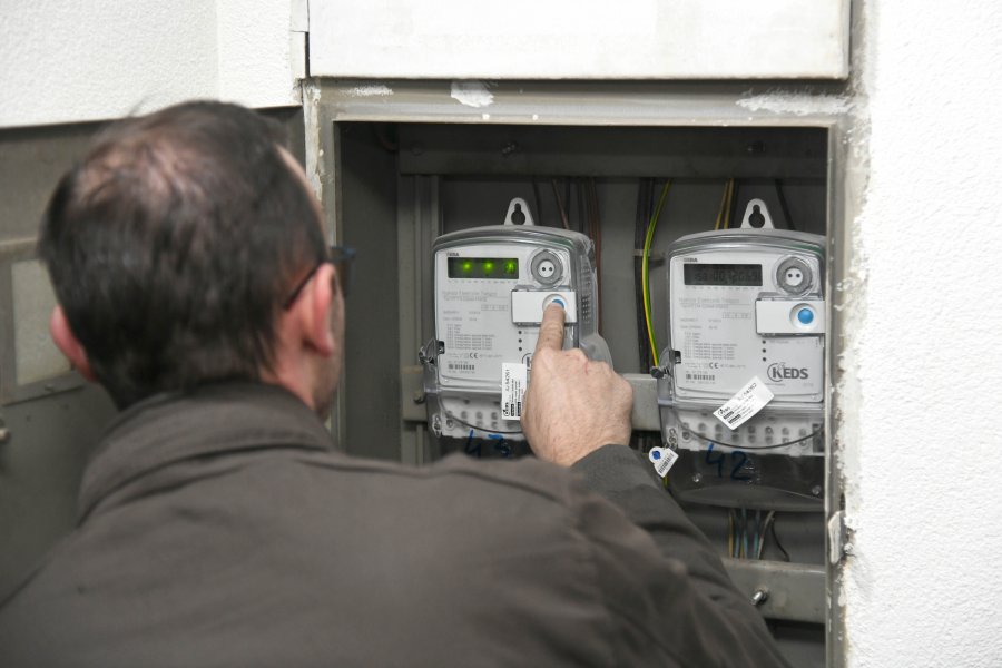 MINTI: 1500-5000 euro gjobë për secilin njehsor me afat të skaduar