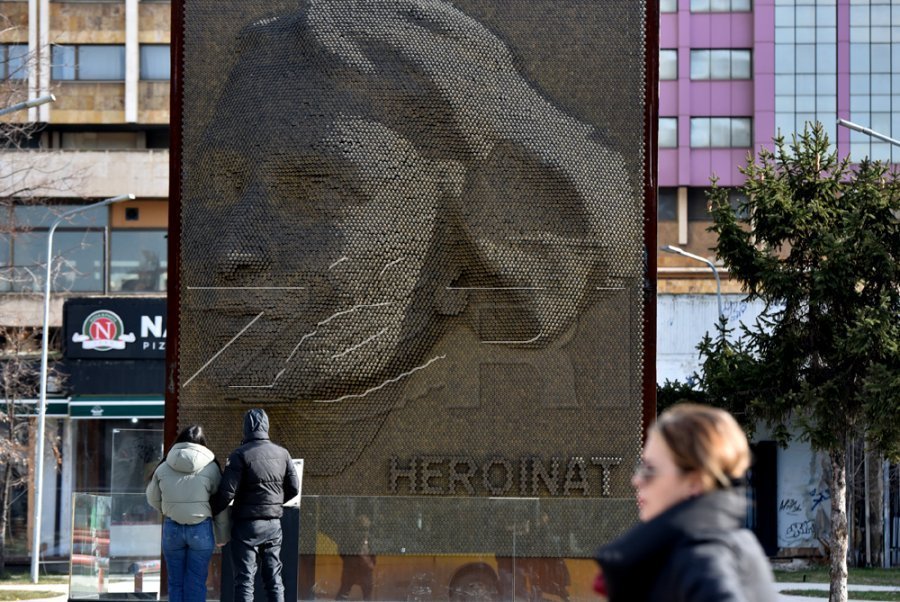 Shënohet Dita e të Mbijetuarve të Dhunës Seksuale gjatë Luftës në Kosovë