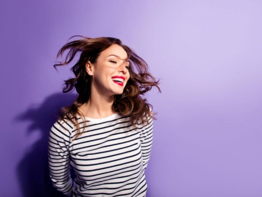 Të jesh fleksibël për të qenë i lumtur, zgjidhja për një mendje të relaksuar