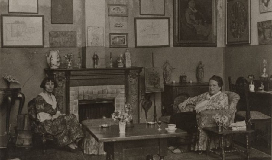 Salloni që ndryshoi përgjithmonë artin modern