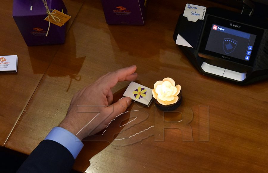 Hamza: Lufta nuk përfundon me heshtjen e armëve, por me drejtësinë për viktimat