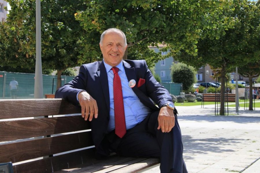 “Kosovën e kemi nënë, Shqipërinë babe”, ish-kandidati për deputet në Kroaci kritika Samitit të Diasporës