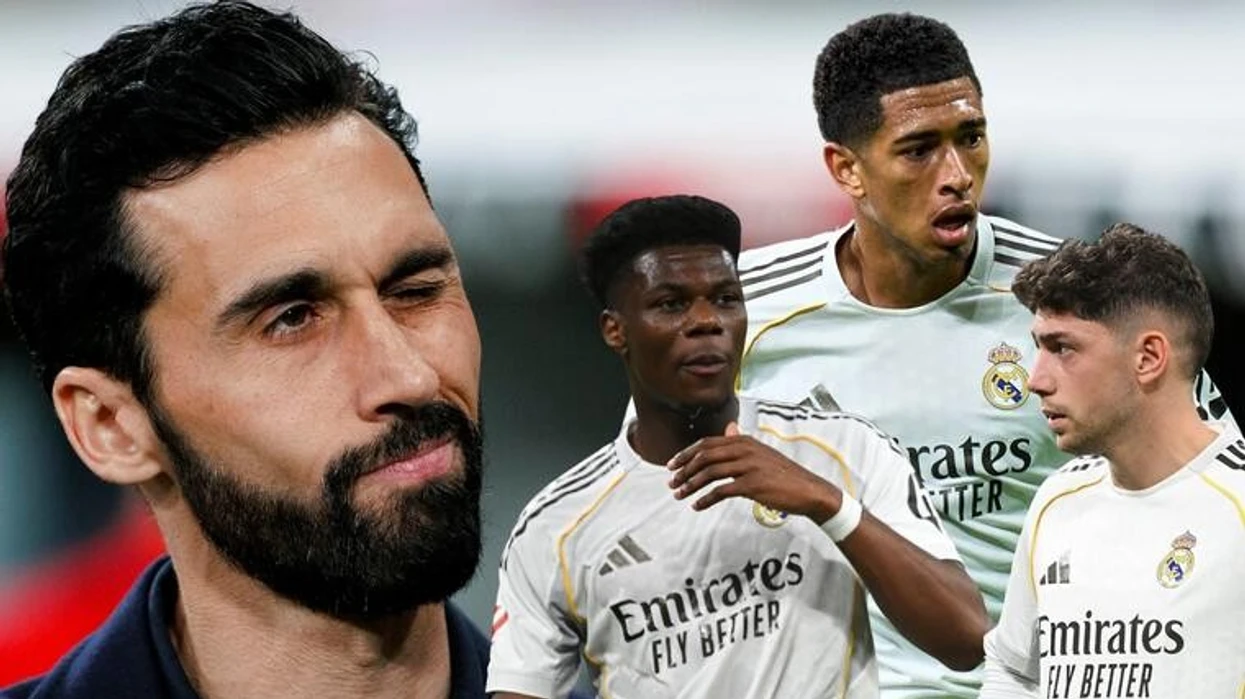 Arbeloa përgatit një plan agresiv për rikthimin e Real Madridit ndaj Bayern Munichut [video]