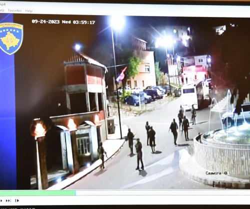 Prokurori: Sulmi në Banjskë organizim terrorist kundër rendit kushtetues, i planifikuar nga viti 2021