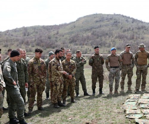 Në Ferizaj nis gara ndërkombëtare “Ushtari më i mirë 2026”, me pjesëmarrje të NATO-s dhe partnerëve