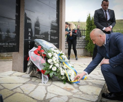 Haradinaj kujton Betejën e Zhegocit dhe kontributin e Zonës Operative të Karadakut