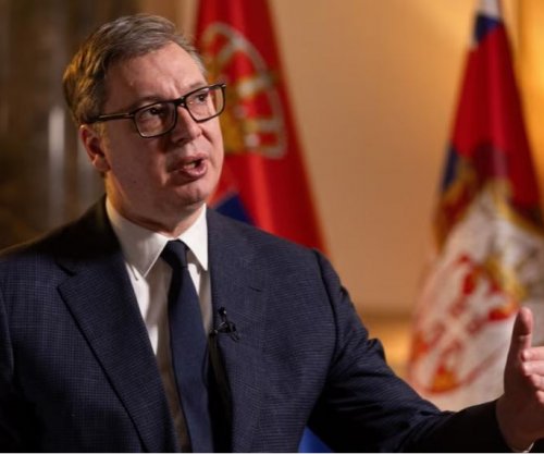 Vuçiqi paralajmëron armatim të ri: Siguria më e ndërlikuar nga Prishtina, Tirana e Zagrebi