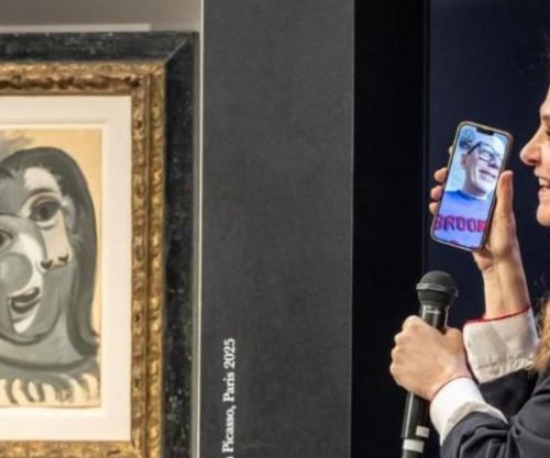 Piktura e Pikasos vetëm 100 euro, dashamirësi e bleu me një biletë lotarie veprën që kushton një milion euro