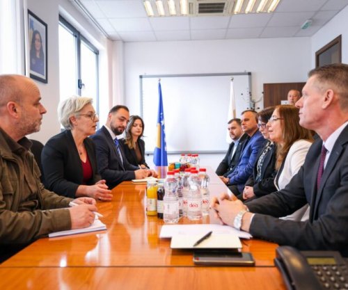 Gërvalla: Shërbimi Sprovues, hallka kyçe për mbikëqyrjen dhe zbatimin e masave alternative