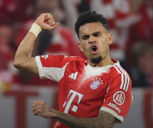 Bayern Munichu eliminon Real Madridin nga Liga e Kampionëve