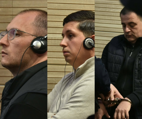 Prokuroria kërkon burgim të përjetshëm për të akuzuarit e sulmit në Banjskë