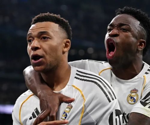 Super pjesë e parë në Allianz Arena: 5 gola, gjithçka e hapur