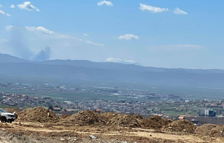 Konstatohen shkelje ligjore nga Komuna e Prishtinës për deponinë në Matiçan
