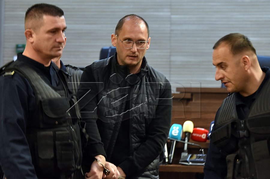 Seanca e radhës për rastin “Banjska”, të akuzuarit sot dalin para gjykatës