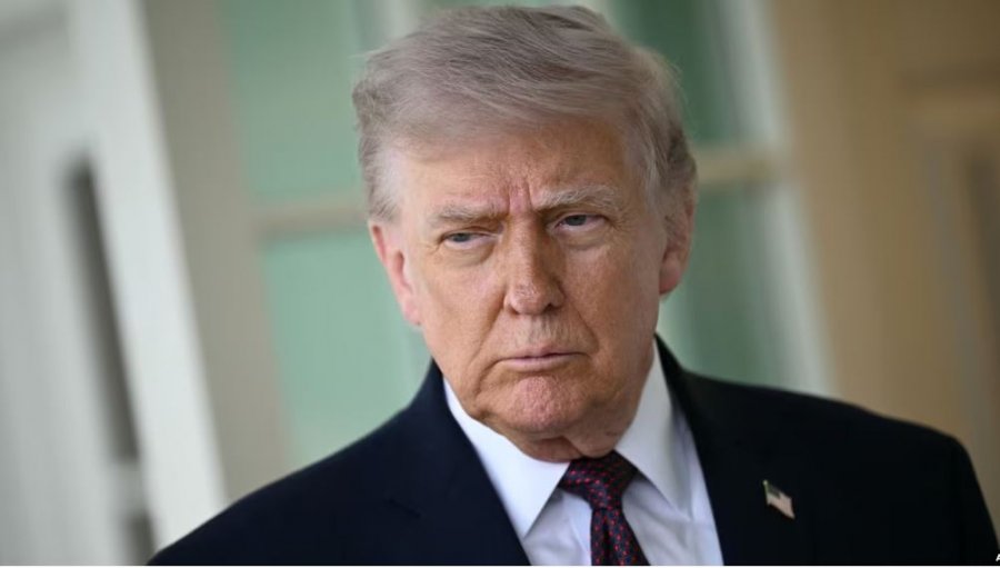 Trumpi thotë se nuk planifikon zgjatjen e armëpushimit me Iranin