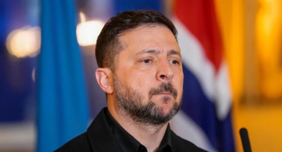 Zelensky: Witkoffi dhe Kushneri planifikojnë vizitë në Ukrainë