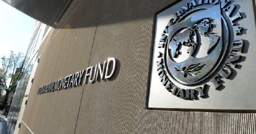 Parashikimi i zymtë i FMN-së, lufta mund të çojë ekonominë globale në recesion