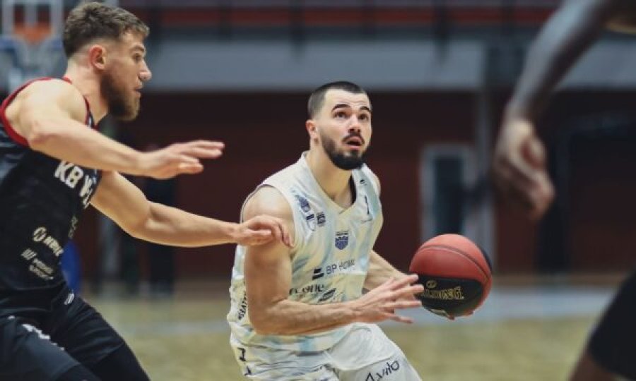Përballjet e dyta çerekfinale në mesjavë