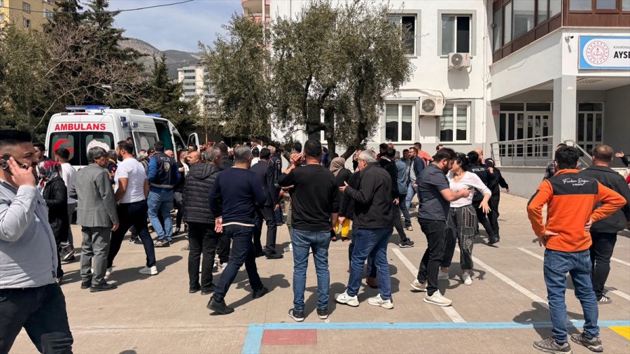 Të shtënat në shkollën në Turqi, sulmuesi qëllon edhe veten