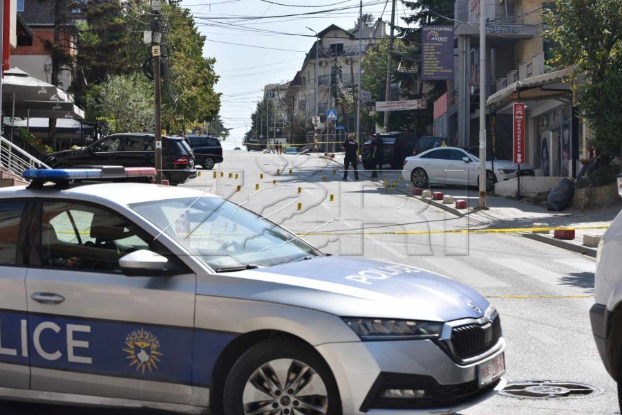 Rasti “Capat – Sekiraqët”, seanca fillestare do të mbahet të hënën