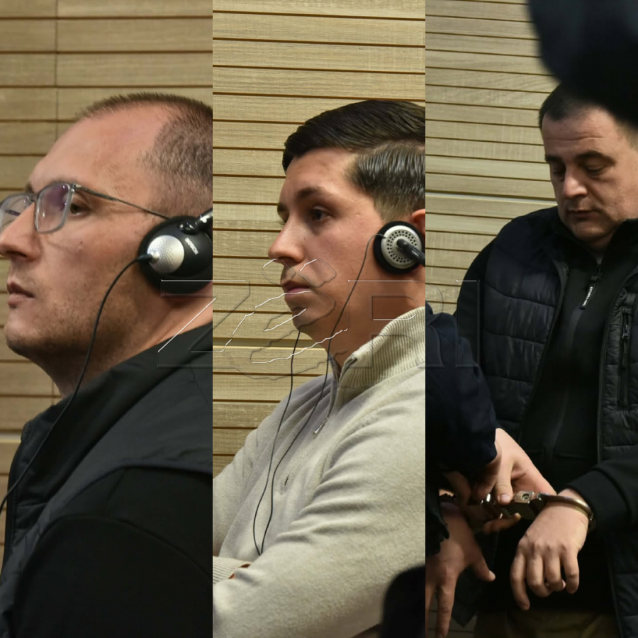 Prokuroria kërkon burgim të përjetshëm për të akuzuarit e sulmit në Banjskë