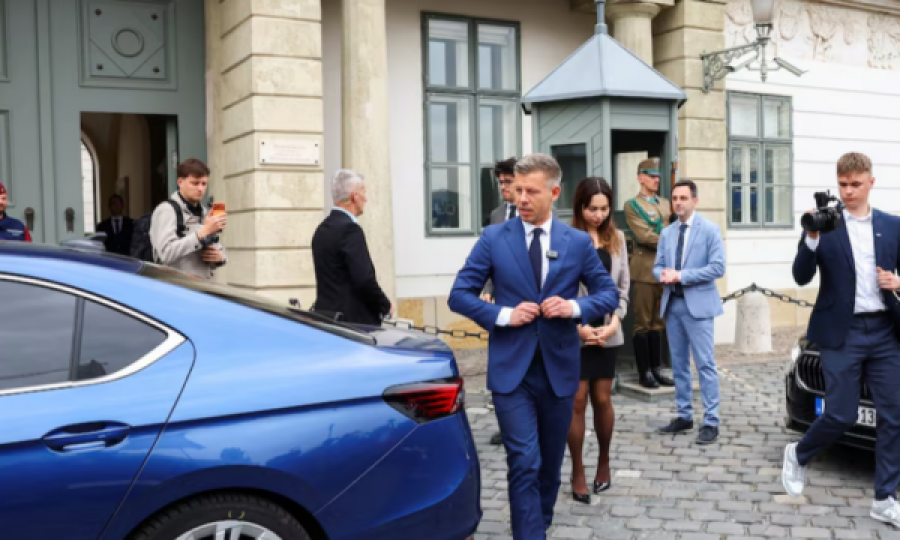 Magyar pret të formojë qeverinë të Hungarisë deri në mesin e majit