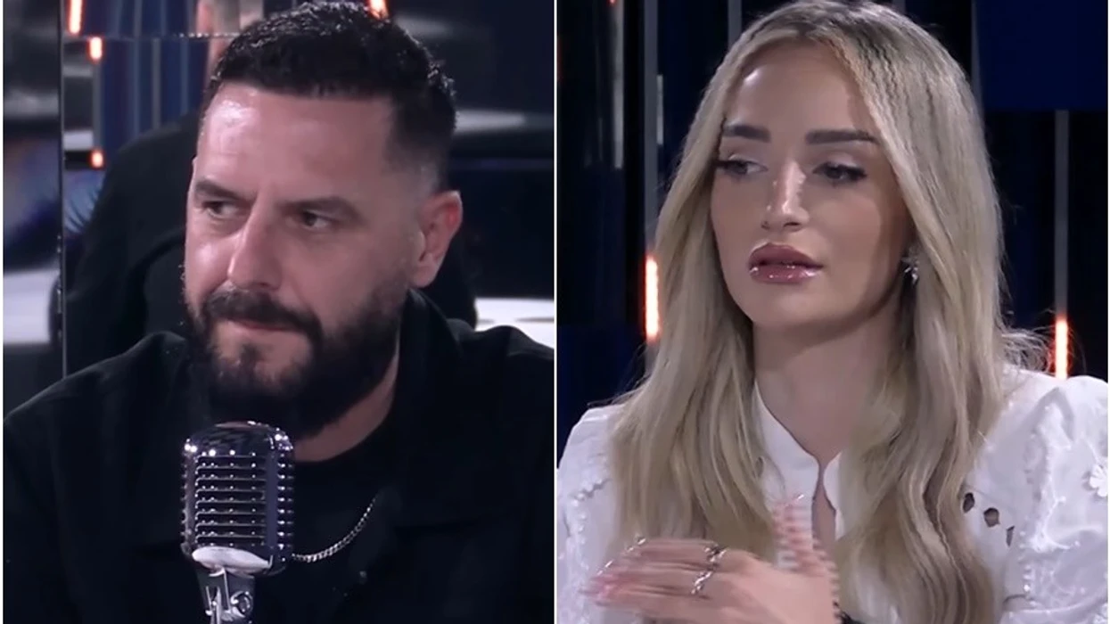 Miri: Jam keqkuptuar te ndjesia për dashurinë për Selin