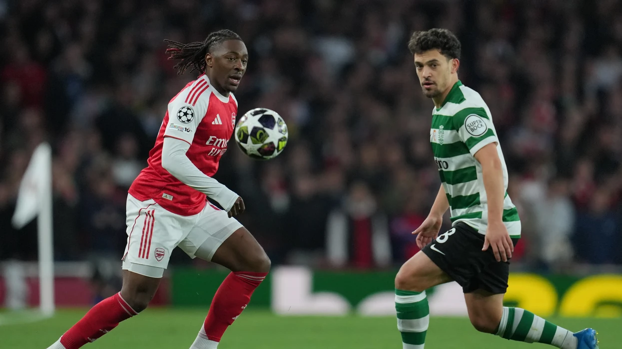 Arsenali siguron kualifikimin në gjysmëfinalen e Ligës së Kampionëve